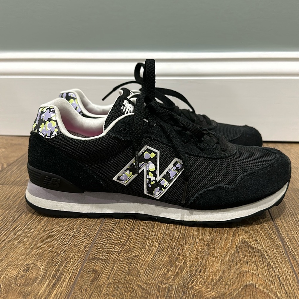 New balance sneakers